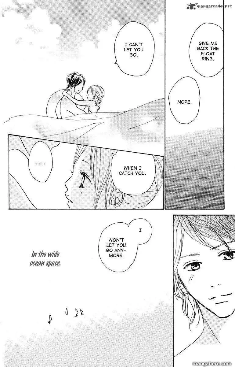 Love Sky Chapter 21 9
